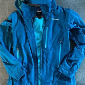 Patagonia W’s Piolet Jacket